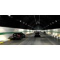 Lumière de tunnel à LED de vente chaude - CE, ROHS Bridgelux chips 90w ~ 150w led tunnel lighting